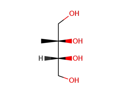 2-C-methyl-D-erythritol