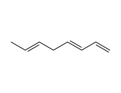 (E,E)-1,3,6-Octatriene