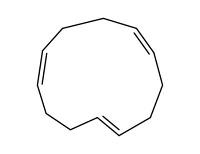 cis,cis,trans-1,5,9-cyclododecatriene