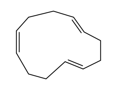 (1E,5E,9Z)-cyclododeca-1,5,9-triene