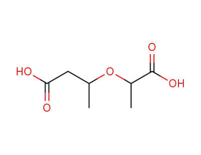 2,4-dimethyl-3-oxa-adipic acid