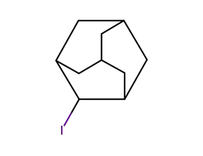 2-iodoadamantane