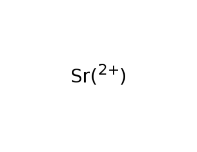 strontium(II)