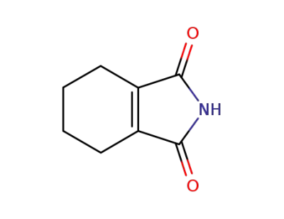 3,4,5,6-tetrahydrophthalimide