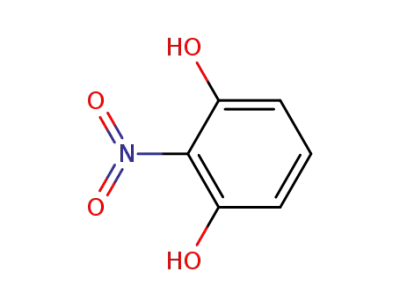 2-nitroresorcinol
