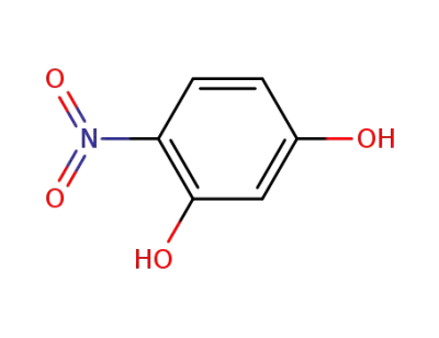 4-nitroresorcinol