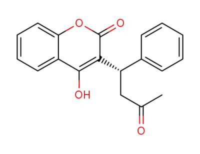 S-(-)-warfarin