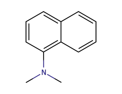 N,N-dimethyl-1-naphthalenamine