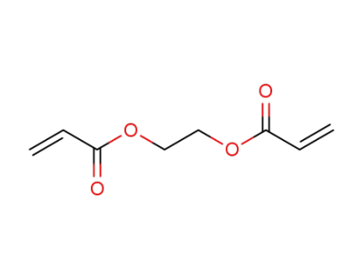 ethylene glycol diacrylate