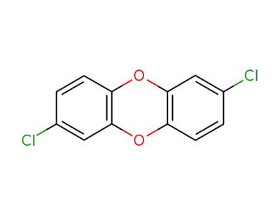2,7-dichloro-dibenzo[1,4]dioxine