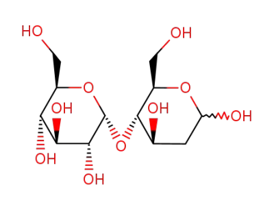 2-deoxy-maltose