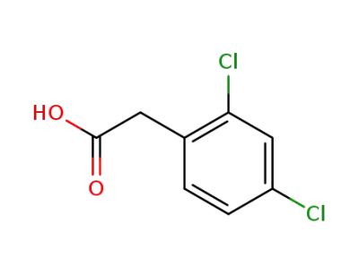 2,4-dichlorophenylacetic acid