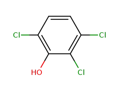 2,3,6-trichlorophenol