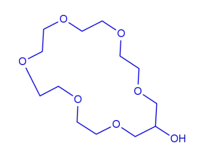 hydroxy-19-crown-6
