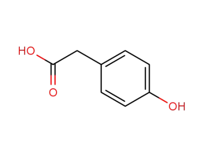 4-hydroxyphenylacetate