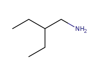 2-ethyl-N-butylamine