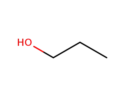 propan-1-ol