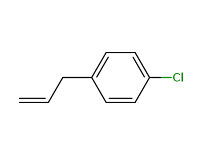 1-allyl-4-chlorobenzene
