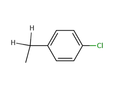 4-chloro(ethylbenzene)