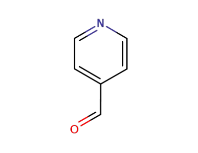 pyridine-4-carbaldehyde