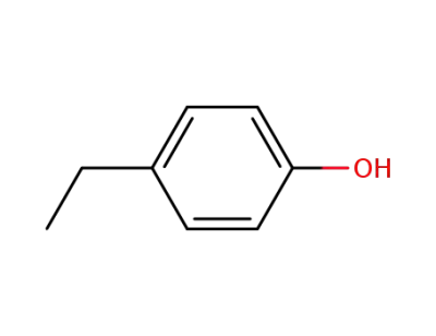 4-Ethylphenol